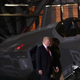 Illustration for article titled Oh Good, Trump is Getting His Tanks and Fighter Jets in Washington D.C. After All